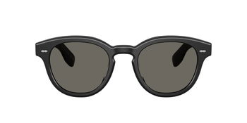 Das Bild zeigt die Oliver Peoples Sonnenbrille OV5413SU Cary Grant 1796R5 von vorne.